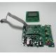HASL PCB Circuit Board Assembly 1.6mm Thickness 0.1mm Min Line Spacing 1oz Copper