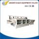 GE-SK48 Elevator Plate Decorative Plate Stainless Steel Etching Machine for Solutions