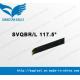 CNC Cutting Tool 117.5degree (SVQBR/L)