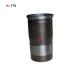 VOE20820358 20820358 Cylinder Liner Sleeve D12D Liner Excavator EC360C EC460