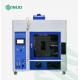 IEC 60695-11-3 500W 50W Horizontal and Vertical Flame Test Chamber