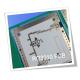 Rogers RO3010 High Frequency PCB 50mil Coating Immersion Silver