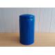 Blue Color JX1016 Hydraulic Tank Filters OD 110mm Height 195mm