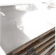 16 Gauge Stainless Steel Sheet 304 #4 Brushed Finish 304 80mm