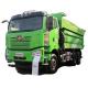 FAW Jiefang J6P Heavy Truck 390HP 6X4 5.6m Dump Truck for Heavy Load Transportation
