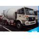 foton Auman 6*4 8cubic meters concrete mixer truck for sale, 2017s new best price 8m3 foton truck mounted mixer truck