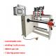 PLC Control 7.5kw Automatic Coil Winding Machine Slow Starting