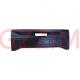 Mazda BT50 2021 Pickup Truck Exterior Accessories Rear Door Cover Tail Gate