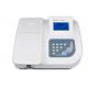 Blood Semi Automatic Biochemical Analyzer ISO With Open System