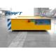 Remote Control Transfer Bogie Trolley 10 Ton Material Handling Vehicles