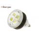 50-60Hz 200 Watt LED High Bay Light , Metal Halide LED High Bay Replacement Bulbs