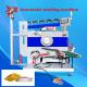 Plastic Extruder PP Strapping Winding Machine Automatic Winding Machine PLC Control System
