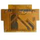 Shenzhen FPC Board Manufacturers Custom Flexible PCB Board OEM Quick Turn Flex Circuits