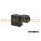 Waterproof Solenoid Valve Coil Connector Socket DIN 43650 Form B