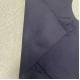 40%FR Viscose Composition Meta Aramid Fabric with UV Resistance Level 4-5 in Navy Blue