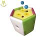 Hansel high quality children indoor soft playground electric bulb-blowing machine