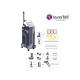 40W Lasertell Fractional Co2 Machine Ce Approved Rf