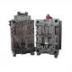 LKM EQV Custom Plastic Injection Mold HRC50-52 Electronic Product Shell Molding