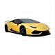 Anti Yellowing Anti Scratch High Viscosity Glossy Protection Film 7.5mil TPU PPF Car Invisible Wrap