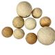 Inert Alumina Ceramic Milling Balls for Industry Furnace Efficiency and Applications