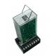 JS-11A SERIES ac time delay relay (JS-11A/424) Electronic Control Relay 0.02S ～