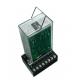 JS-11A SERIES JS-11A/422 TIME Electronic Control Relay 50Hz AC voltage Less than