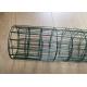 Anticorrosion Q195 14 Gauge Pvc Coated Wire Mesh Welded Metal Mesh