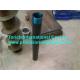 Round Cold Drawn Welded Precision DOM Steel Tube With +C +LC +SR +A +N