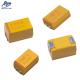 Long-lasting Component for Industrial Applications TAJA106K010RNJ High-capacity Electrolytic Capacitor for Electronics