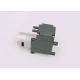 -80kpa Vacuum Small Electric Suction Pump , Miniature Suction Pump 9L/M Flow
