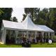 20x20 20x30 30x60 Clear Outdoor Big Glass Events Party Tents European tent