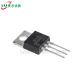 Amp 200V Discrete Semiconductor Products MBR20200 Schottky Barrier Rectifier TO 220