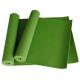green color thickness studio non slip yoga mat