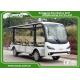 EXCAR G1S14 Electric Passenger Car 48V Trojan Battery Powered Electriic