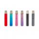 Rechargeable E Cigarette Device 370mah Battery 3% Nicotine Disposable Atomizer