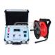 ZXDT-10A Ground Down Lead Conduction Tester Continuity Tester Long Using