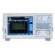 Remote control Spectrum Analyzer Optical , Long Wavelength Yokogawa AQ6375