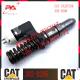 C-A-Terpiller Common Rail Fuel Injector 392-0206 181-1974 20R-1270 Excavator For 3508B/3512B/3516B/  Engine