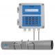 Ultrasonic Flow Meter Clamp On For Fixed Installation ST501