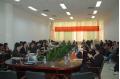 Delegation of Prince of Songkla University Visits GDUT