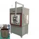 Automation Fan Electric Motor Coil Winding Twisting Machine For Motorcycle Stator