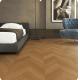 SGS Durable Tiles And 48X24 Exterior Wall Wood Look Porcelain Tile For Bathroom