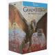 Free DHL Shipping@New Release Hot Classic Blu Ray Game of Thrones Complete Seasons 1-6