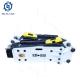 Eb85 Top Side Mounted Box Type Hydraulic Hammer SB45 Suitable for 7-14 Ton Excavator