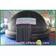 Planetarium 360 Movie Inflatable Projection Tent Inflatable Dome Tent For Museums