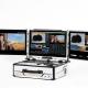 TYSTVideo All-in-one Machine 12 Channel Built-in Switcher for Live Streaming Broadcast