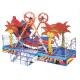 Amusement Park Electric Toy Boat for Rental Business and Outdoor Playground A-10901