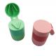 Medical Supplies Mini Pill Cutter And Crusher Grinder For Small Large Pills 6.3x4.2cm