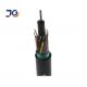 Anti Rodent G652D 72 Conductors Duct Fiber Optic Cable