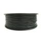 1KG / Spool PA Nylon 3D Printer Filament 1.75mm Low Shrinkage For Engineering Parts